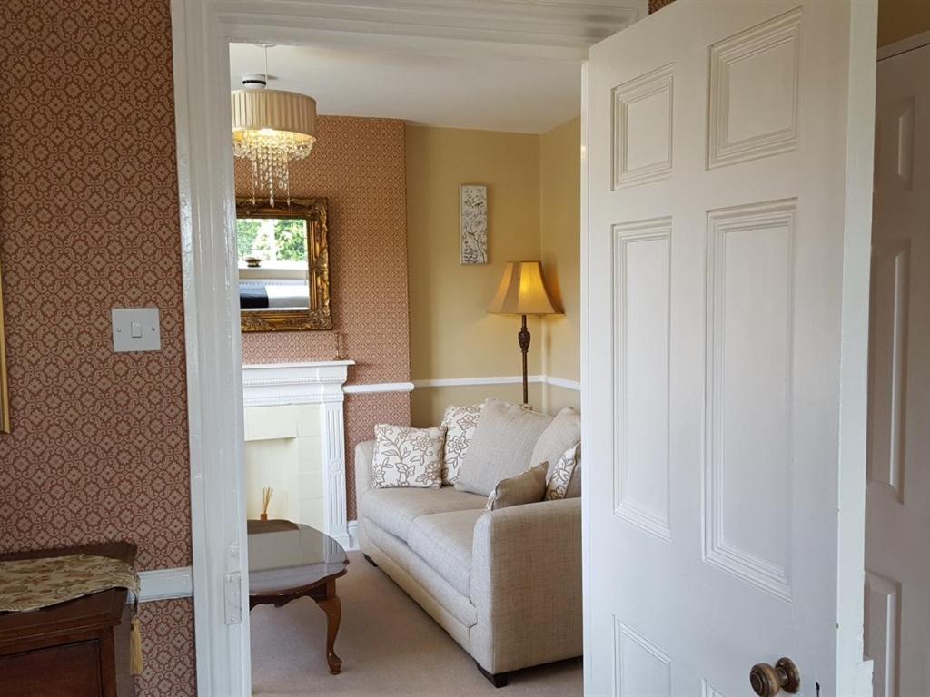 Dunkery Beacon Country House (Adults Only) Hotel Wootton Courtenay Room photo